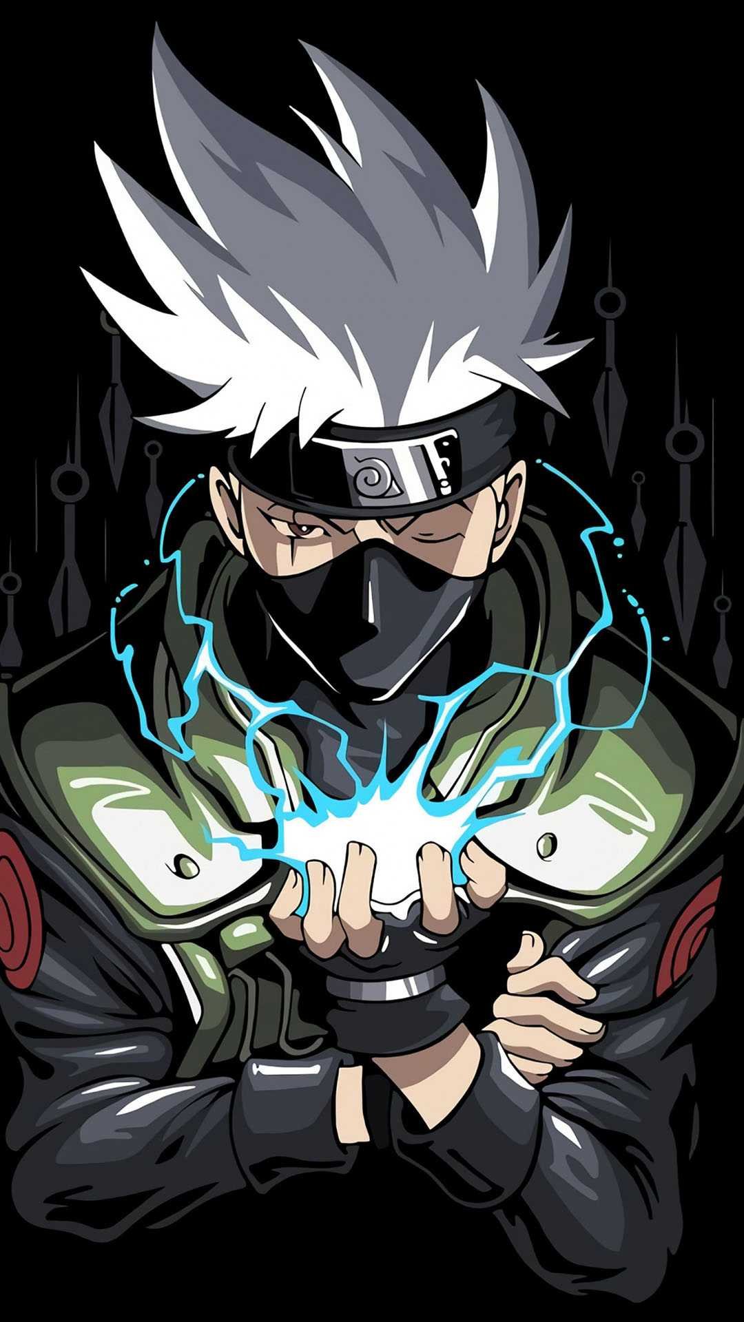 The Kakashi Hatake in Blue Lock Crossover Explained